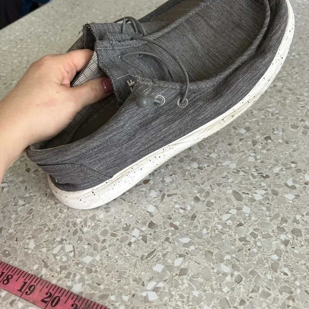 Reef Men's Cushion Coast Tx Shoe Size 11